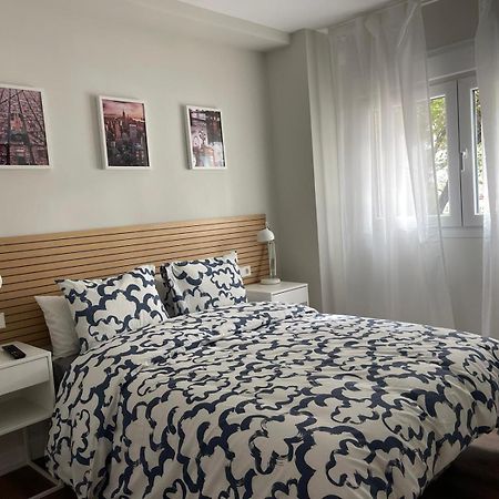 Rooms Madrid Rio Exteriör bild