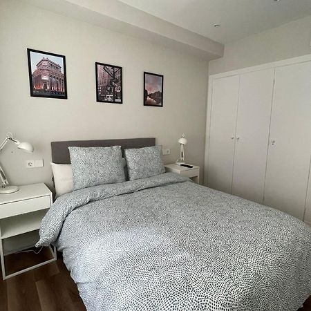 Rooms Madrid Rio Exteriör bild