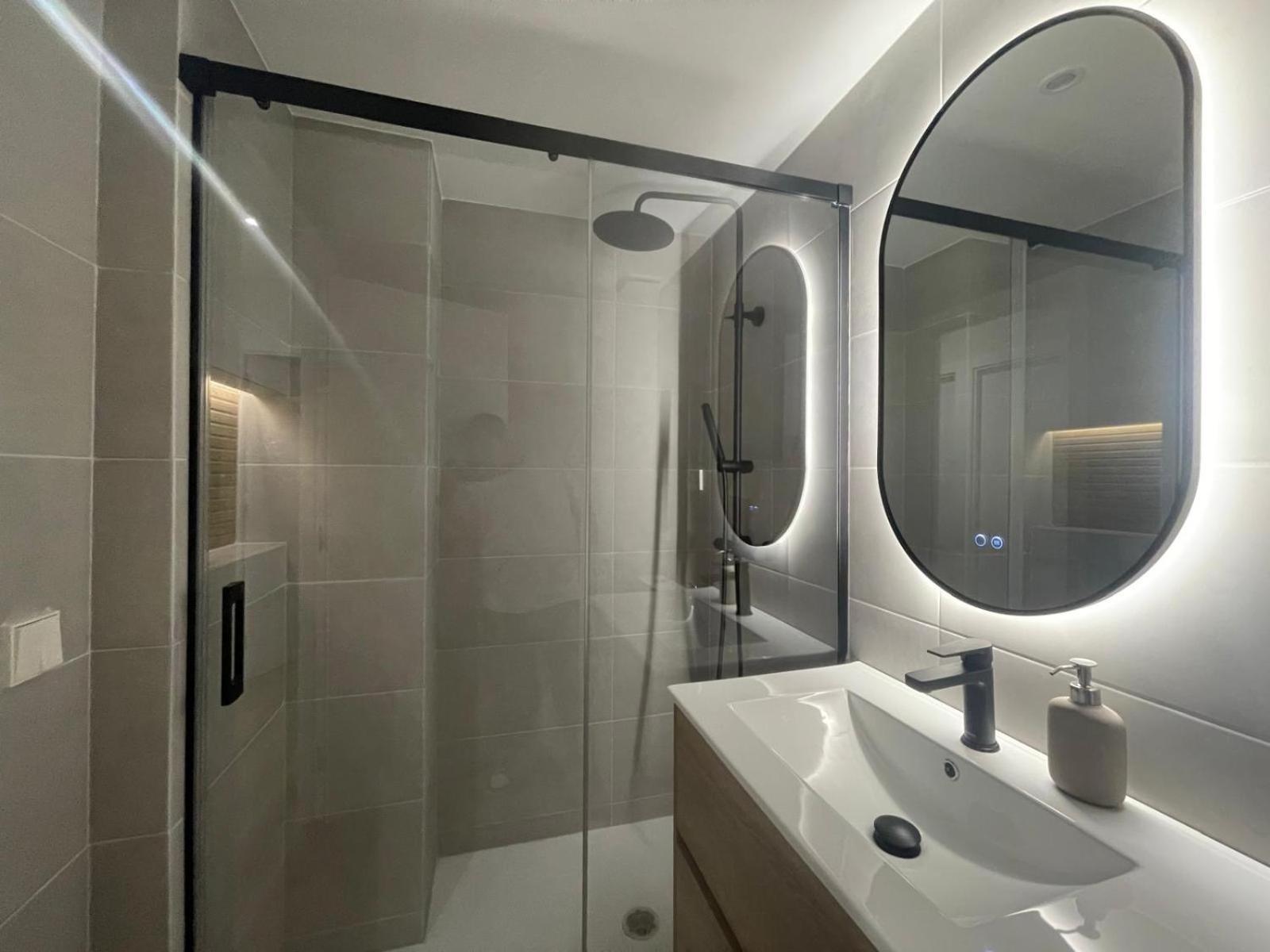 Rooms Madrid Rio Exteriör bild